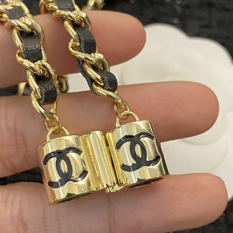 Chanel Necklaces